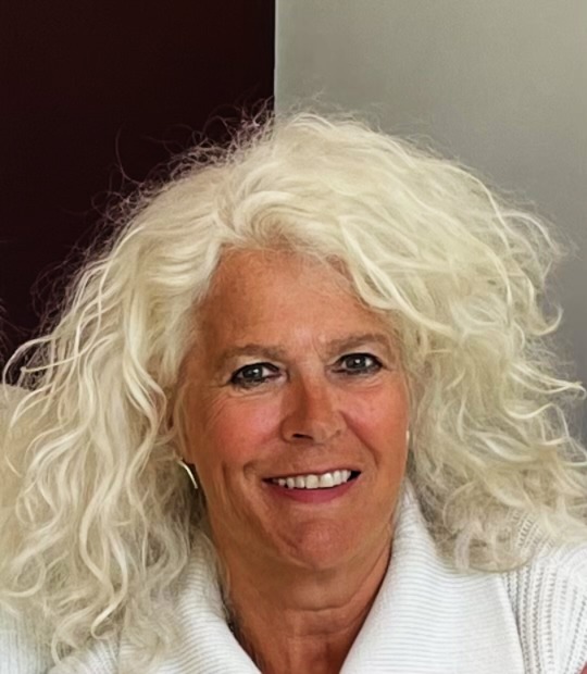 BRAL website Angela Broughton Vice Chair