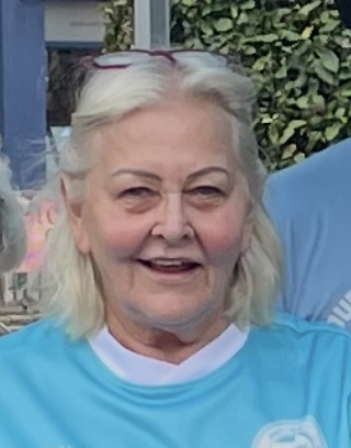 BRAL Street stall coordinator